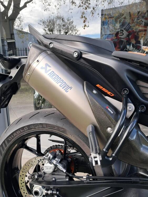 KTM 890 Duke (2021 - 23) (2)