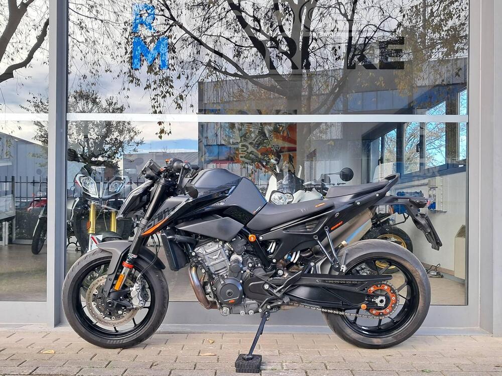 KTM 890 Duke (2021 - 23) (3)