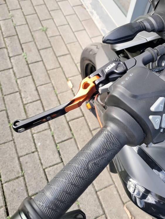 KTM 890 Duke (2021 - 23) (5)
