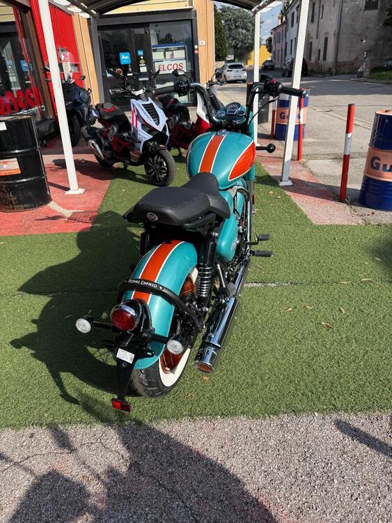 Royal Enfield Goan Classic 350 (2025) (5)