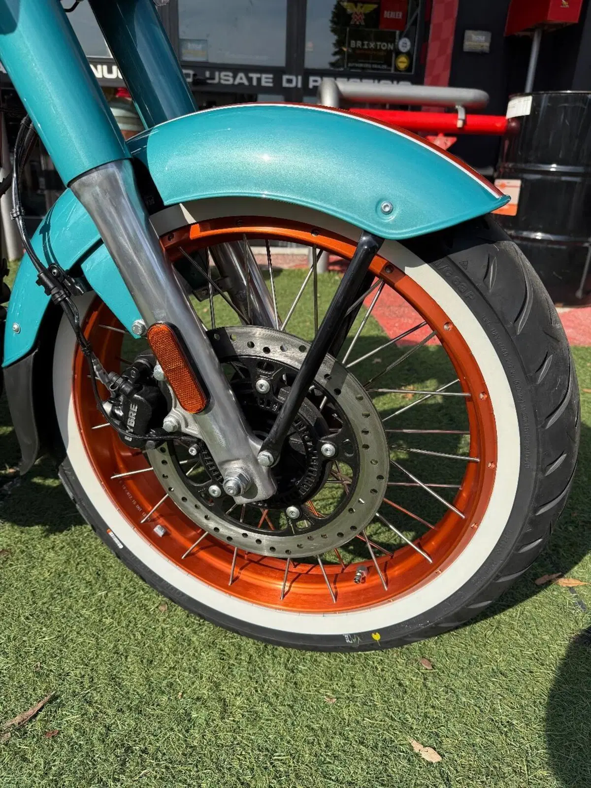 Royal Enfield Goan Classic 350 (2025 - 26) (6)