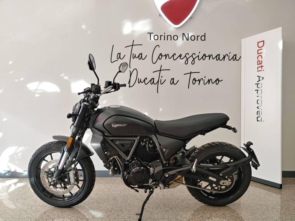 Ducati Scrambler 800 Icon Dark (2025) (3)