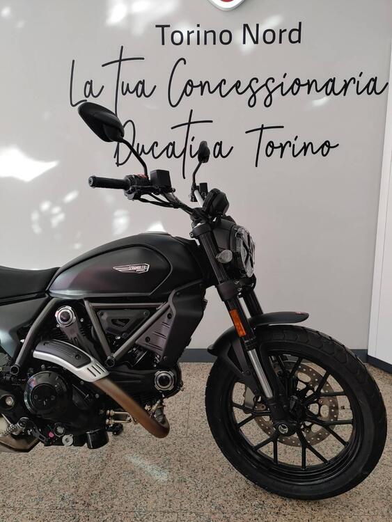 Ducati Scrambler 800 Icon Dark (2025) (5)