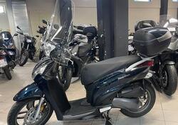 Kymco People 125i One (2021 - 25) usata