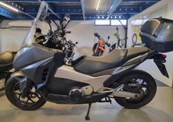 Honda Integra 750 DCT ABS (2014 - 15) usata
