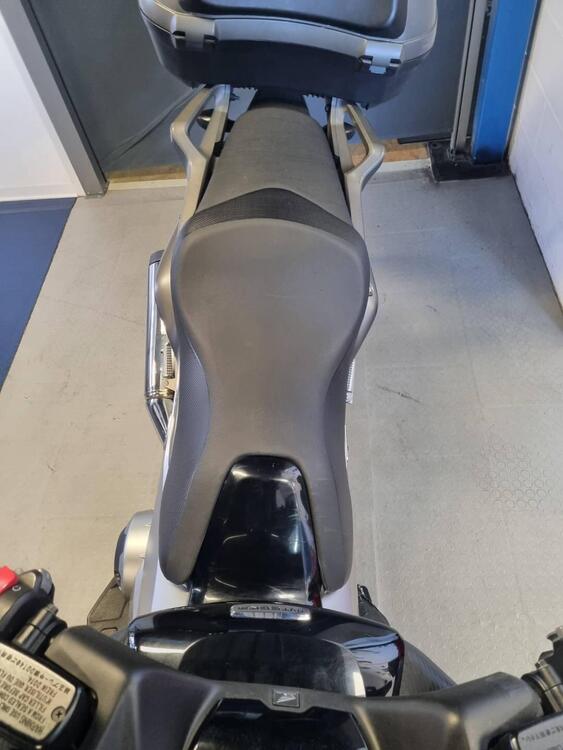 Honda Integra 750 DCT ABS (2014 - 15) (3)