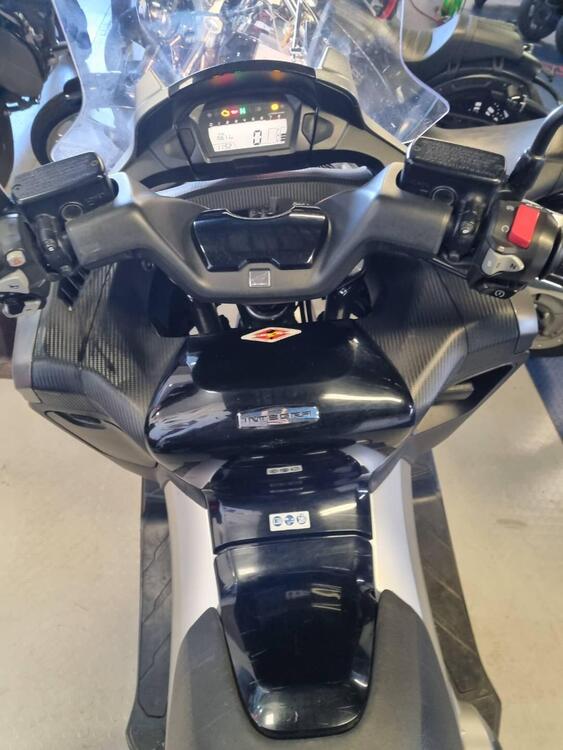 Honda Integra 750 DCT ABS (2014 - 15) (5)