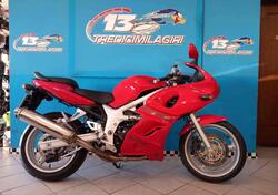 Suzuki SV 650 S (1999 - 02) usata