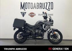 Triumph Tiger 800 XRt (2018 - 20) usata