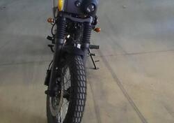 Mash Italia Cafè Racer 125 (2017 - 20) usata