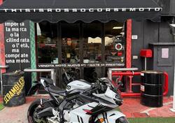 CFMOTO 675SR-R (2025) usata