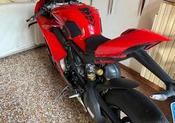Ducati Panigale V4 S 1100 (2021) usata