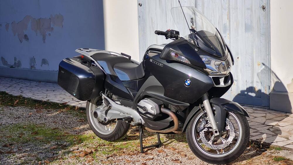 Bmw R 1200 RT (2005 - 07)