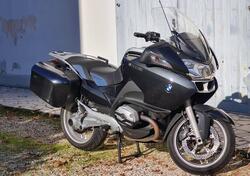 Bmw R 1200 RT (2005 - 07) usata