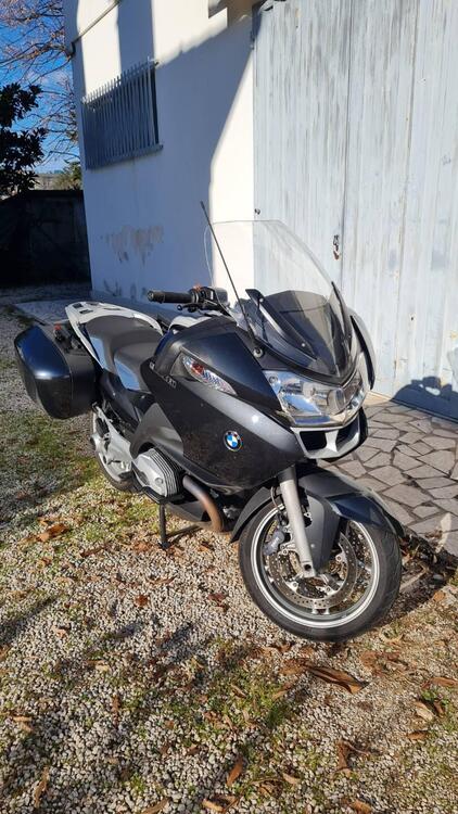 Bmw R 1200 RT (2005 - 07) (3)