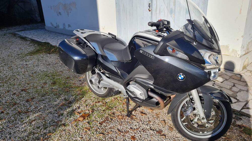 Bmw R 1200 RT (2005 - 07) (4)