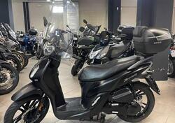 Sym Symphony 125 (2021 - 24) usata