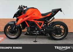 KTM 1390 Super Duke R EVO (2024 - 26) usata