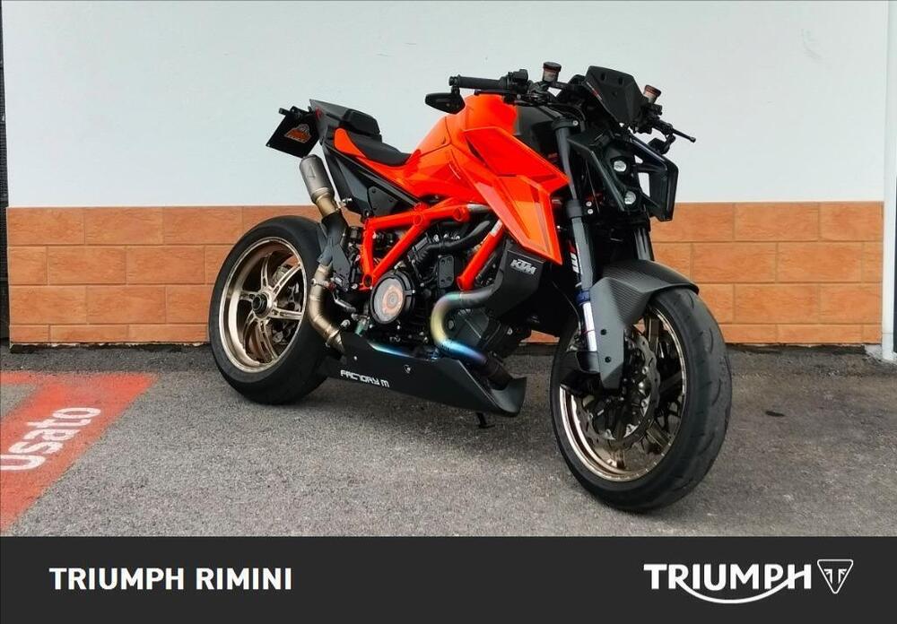 KTM 1390 Super Duke R EVO (2024 - 26) (3)
