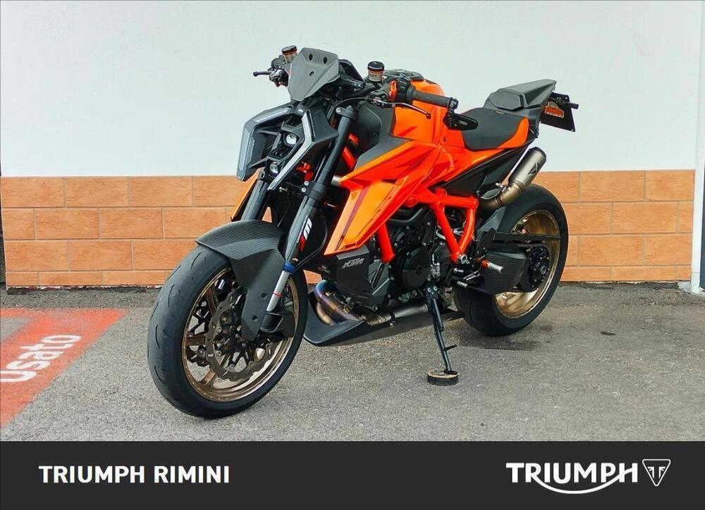 KTM 1390 Super Duke R EVO (2024 - 26) (2)