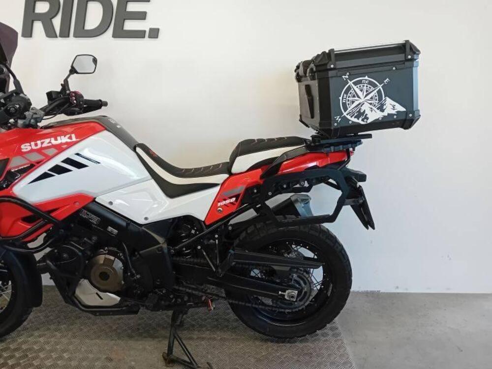 Suzuki V-Strom 1050XT (2020 - 23) (5)