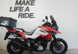 Suzuki V-Strom 1050XT (2020 - 23) usata