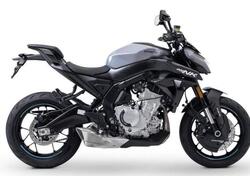 CFMOTO 675NK (2025) nuova