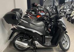 Honda SH 125 i (2009 - 12) usata