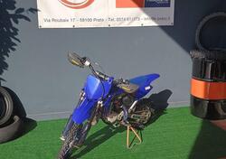 Yamaha YZ 65 (2024) usata