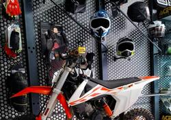 KTM 65 SX (2017) usata