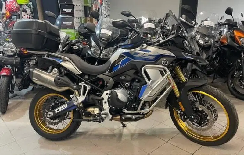 Voge Valico 900DSX (2024 - 26)