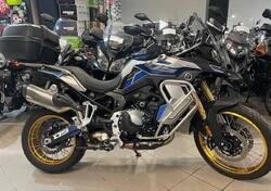 Voge Valico 900DSX (2024 - 25) usata