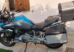 Bmw R 1200 GS (2013 - 16) usata