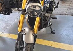 Triumph Speed 400 (2024 - 25) usata