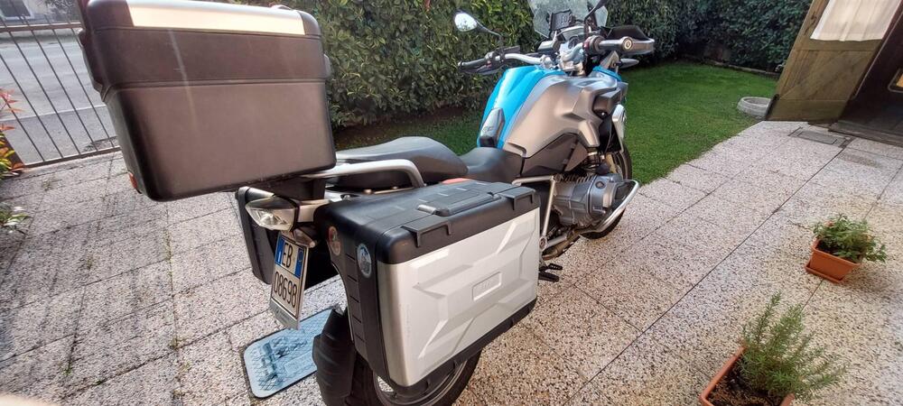 Bmw R 1200 GS (2013 - 16) (3)