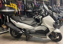 Sym Maxsym TL 508 (2021 - 24) usata