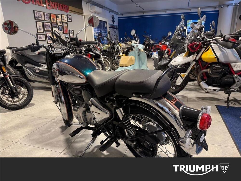 Royal Enfield Classic 350 (2021 - 25) (4)