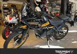 Royal Enfield Himalayan 450 (2024 - 25) usata