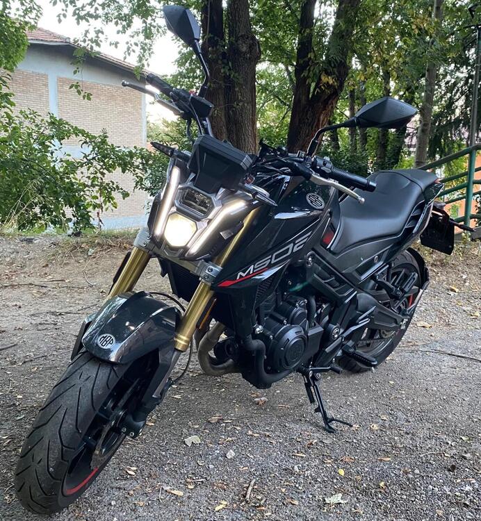 MBP M502N (2022 - 24)