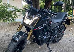 MBP M502N (2022 - 24) usata