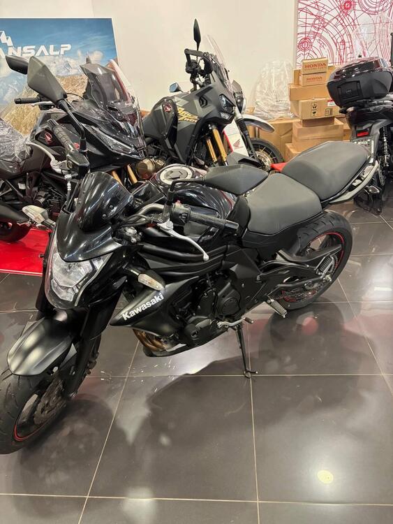 Kawasaki ER-6N ABS (2012 - 16) (4)