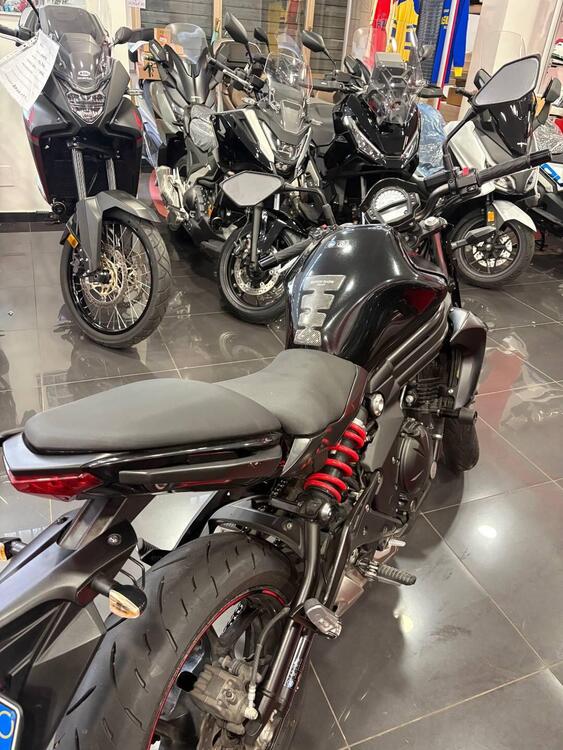 Kawasaki ER-6N ABS (2012 - 16) (5)