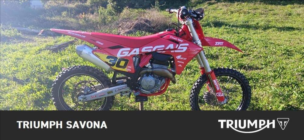 GASGAS MC 250 F (2024) (2)