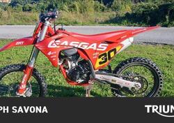 GASGAS MC 250 F (2024) usata