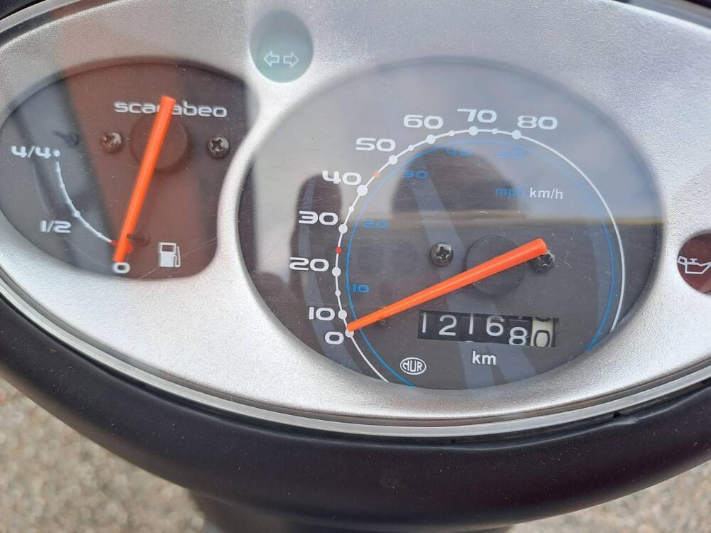 Aprilia Scarabeo 50 2t (2008 - 17) (4)