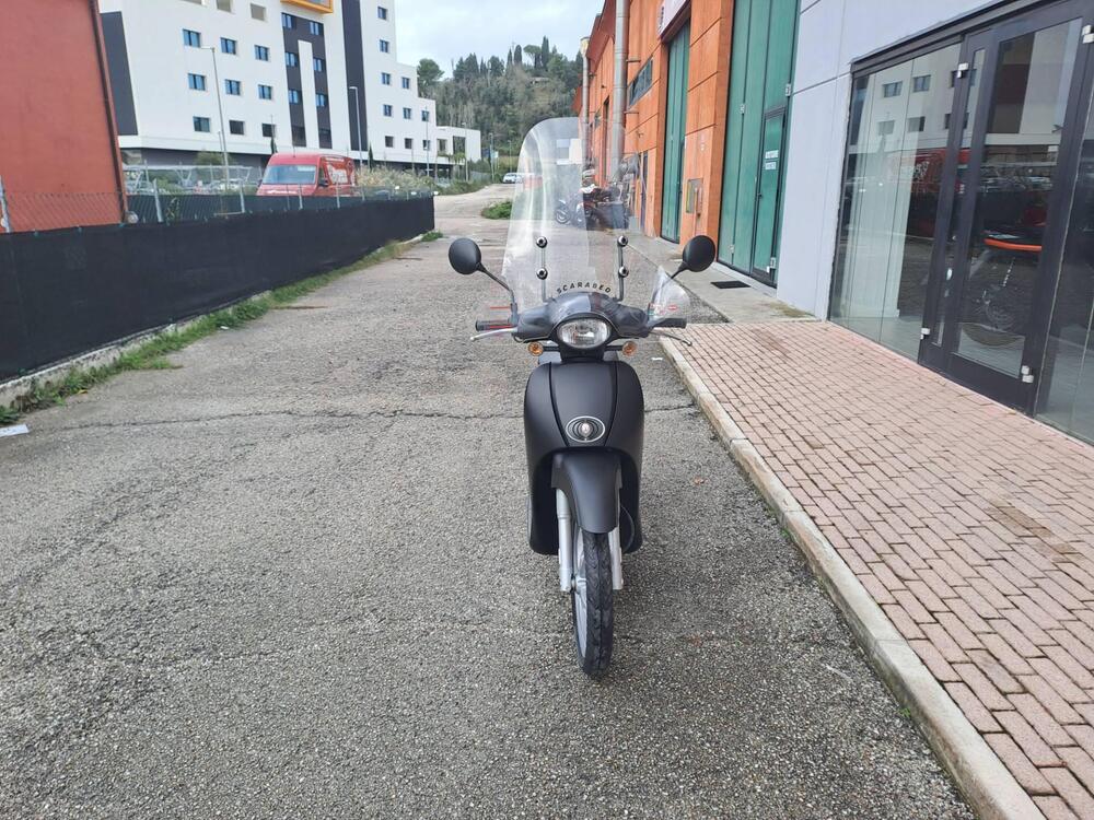 Aprilia Scarabeo 50 2t (2008 - 17) (5)