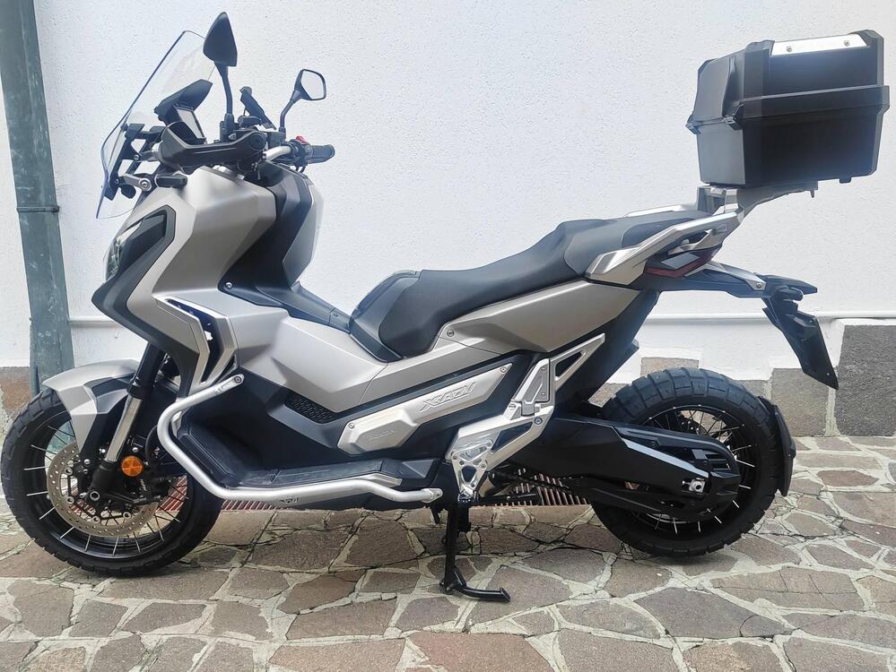 Honda X-ADV 750 (2018 - 20)