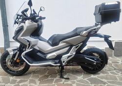 Honda X-ADV 750 (2018 - 20) usata
