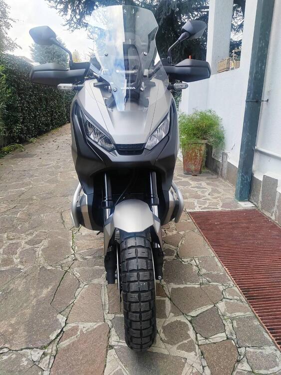 Honda X-ADV 750 (2018 - 20) (3)