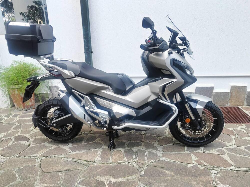 Honda X-ADV 750 (2018 - 20) (2)